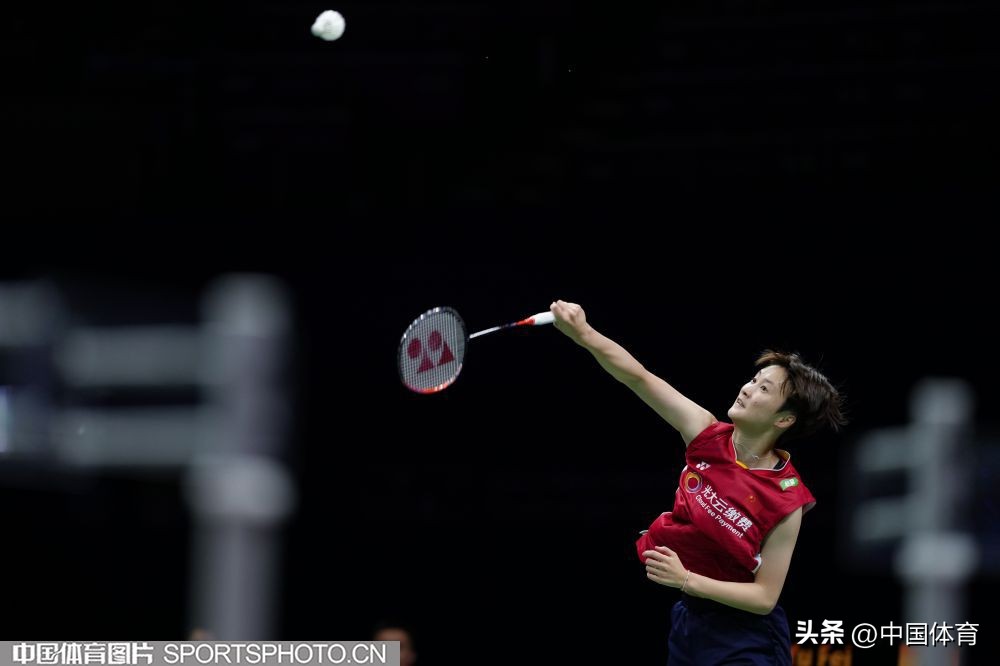 苏杯中国3-2逆转挺进4强,苏杯决赛中国对日本男双