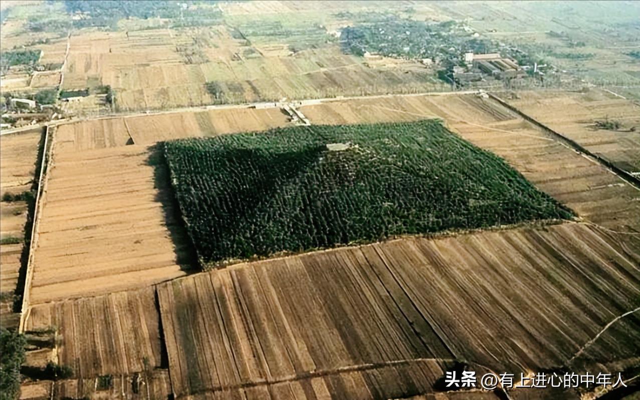 揭秘秦始皇地宫之秘视频,秦始皇陵地宫民间传说