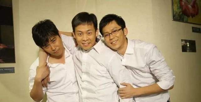 同一角色两获认可，凭余从戎翻盘的李晨，才是《水门桥》最大赢家