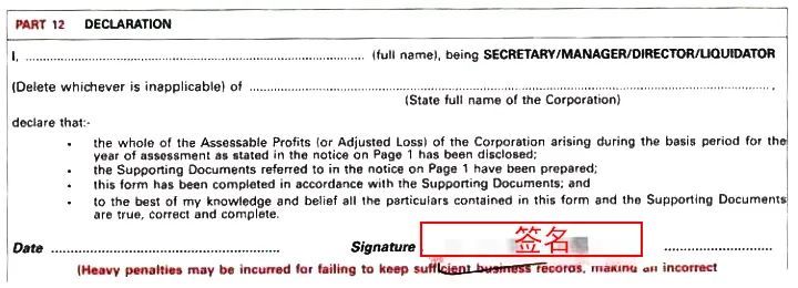 香港公司税务报税前需要准备什么,香港公司税务政策及报税详解