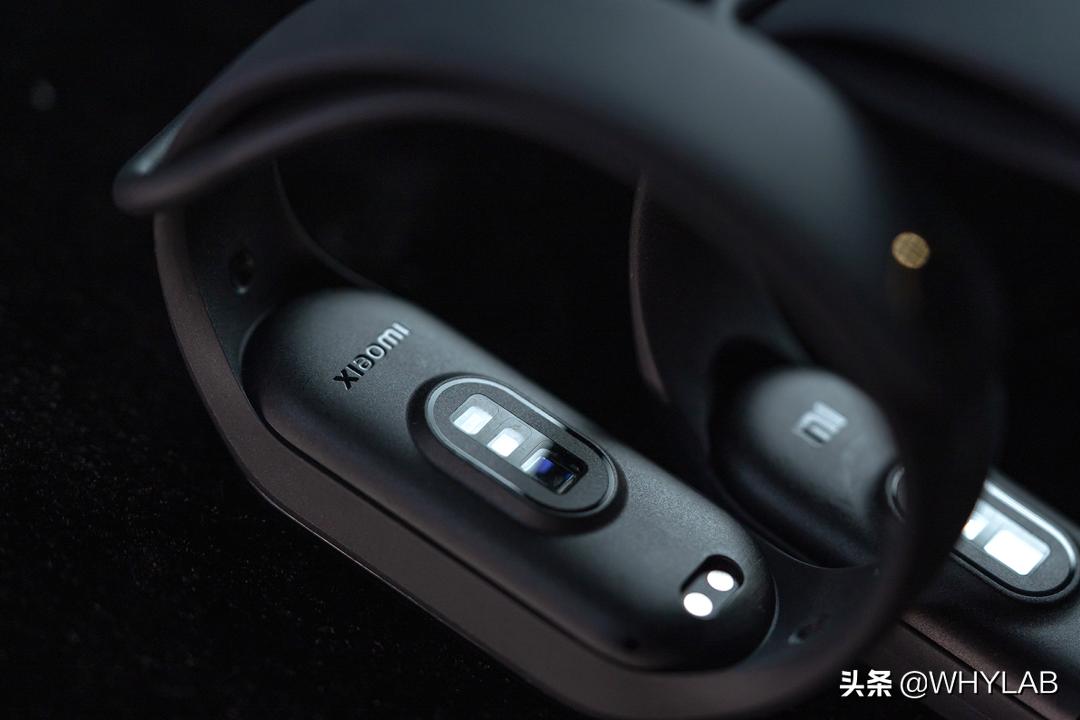 红米手环3和小米手环7,红米手环2和小米手环7买哪个好