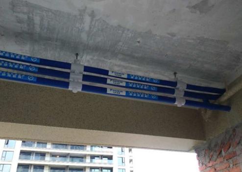 中央空调新风系统安装维修资质,工程中中央空调安装资质什么规定