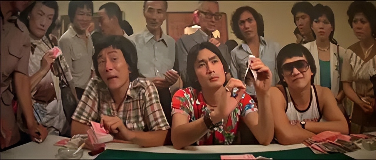 赌侠过后王晶说出了什么,赌神王晶全部视频