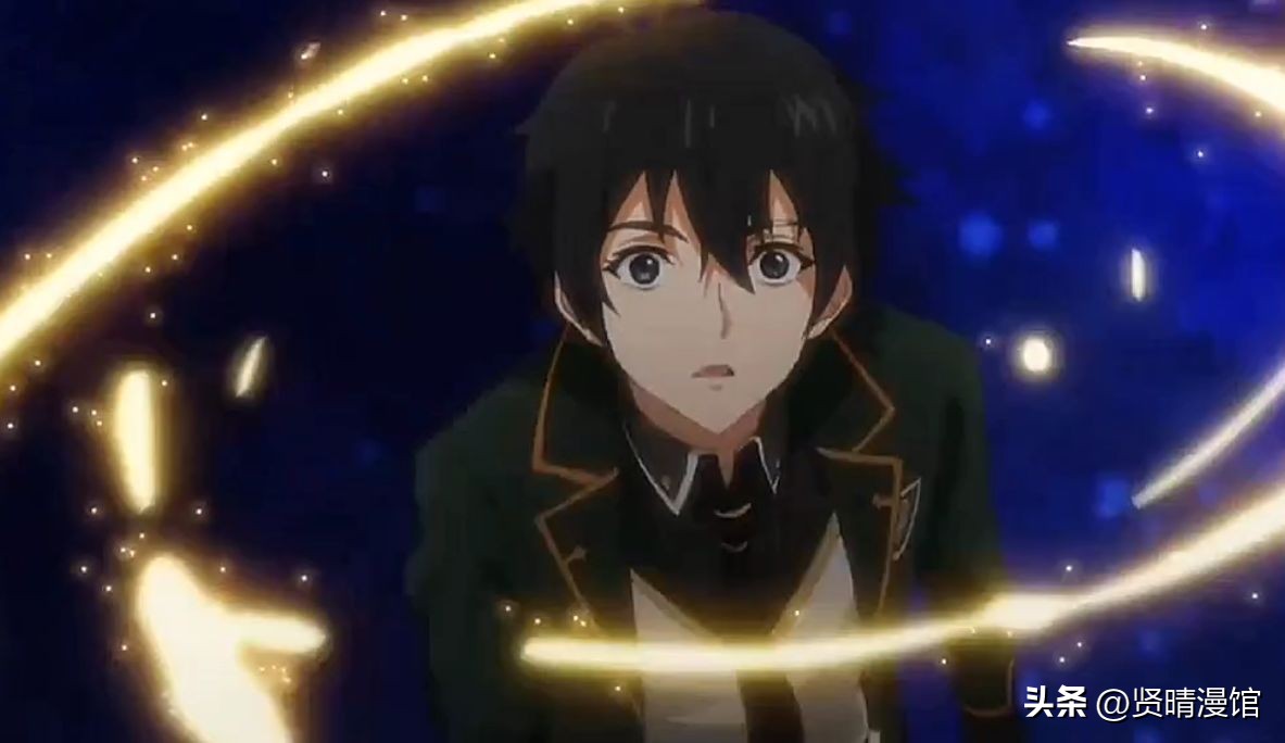 龙族最强的混血种,龙族恺撒的真实身份