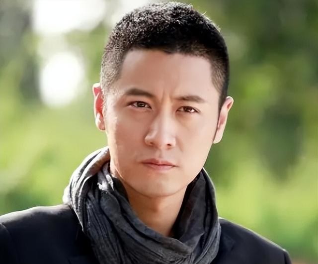 任重和林心如差几岁,任重为什么没和林心如走到一起