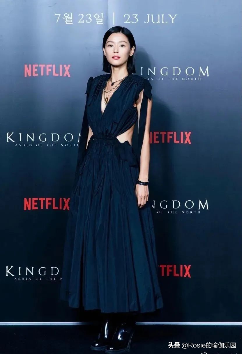 全智贤带娃身材超赞，如何解锁同款美腿？15min美腿术get细长直