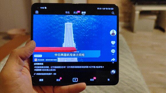 oppofindn折叠屏手机缺点,oppofindn深度评测相机