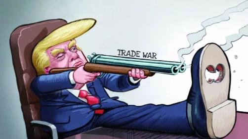 中国与美国百亿订单,美国对中国最新订单