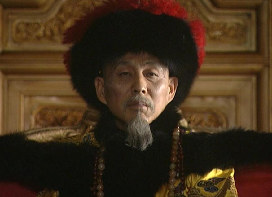 超级好看的古装剧推荐琅琊榜,古装连续剧推荐汉武大帝