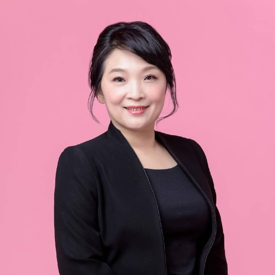 台湾校友会|桃园第一化妆品公司交流活动