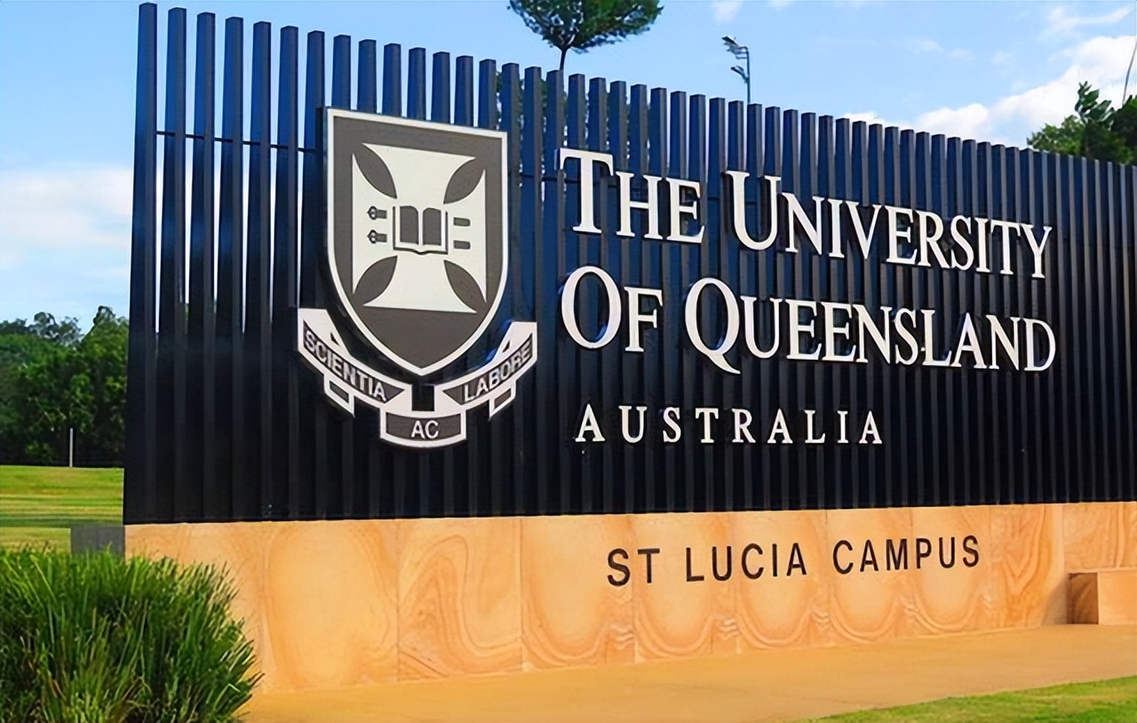 澳洲本土十大名校,澳洲名校新南威尔士大学