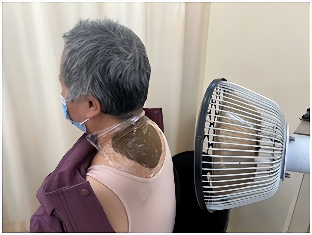 阳过之后肩关节疼痛,阳过以后腰腿酸疼