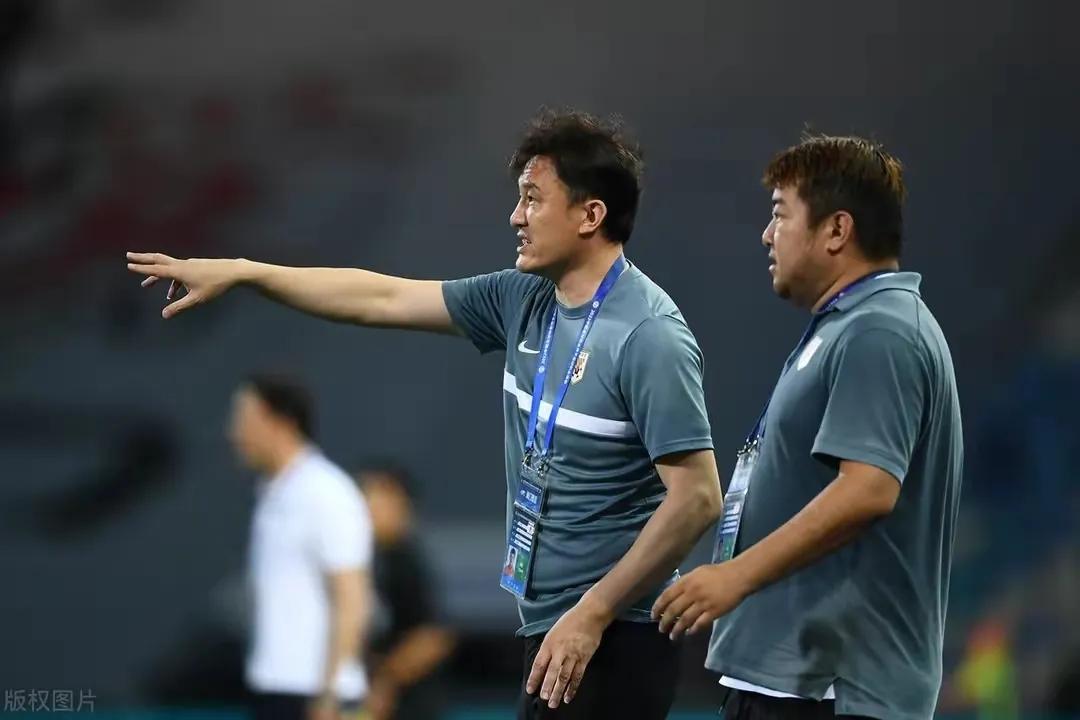 郝伟vs谢晖,郝伟赛后冲突