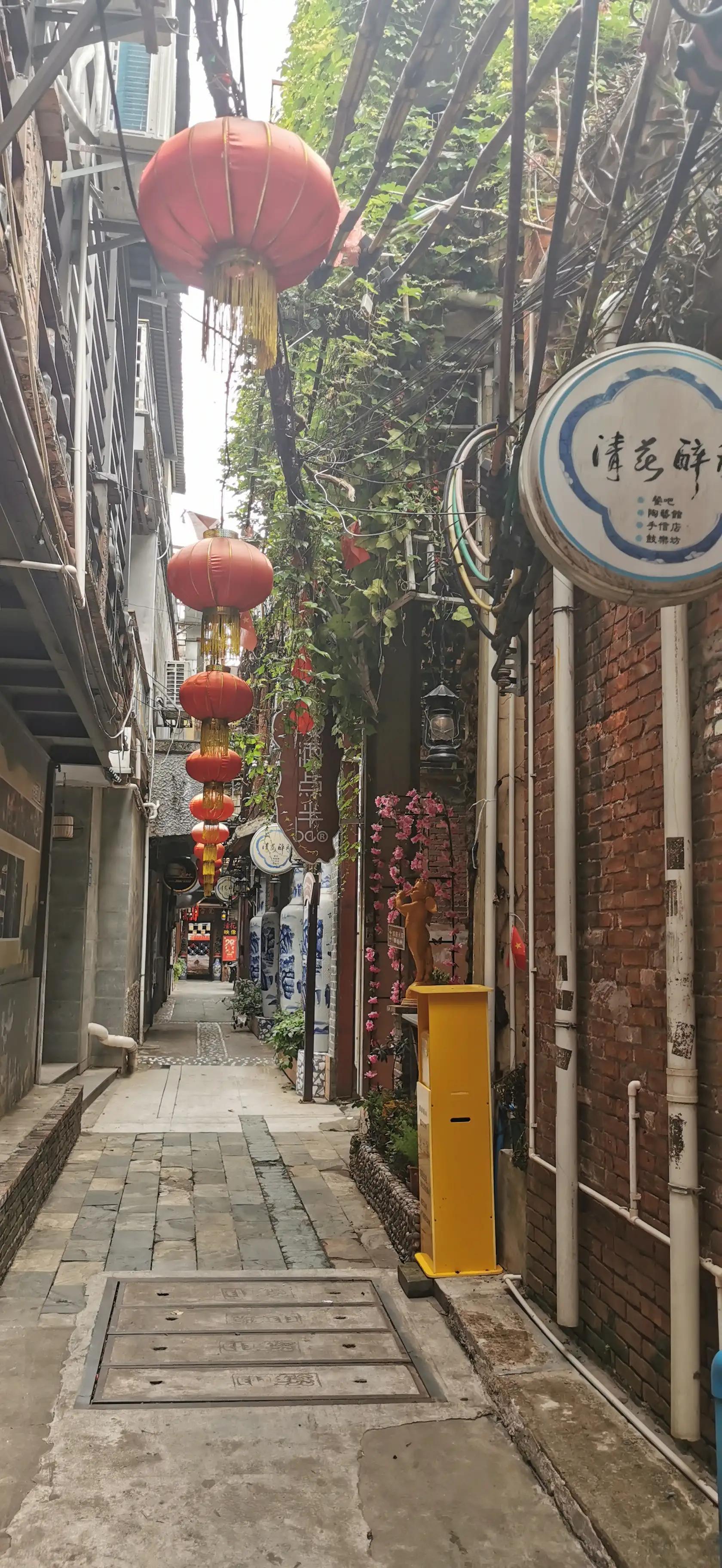 东莞出发自驾游2天游攻略,东莞出发三天自驾游最全攻略