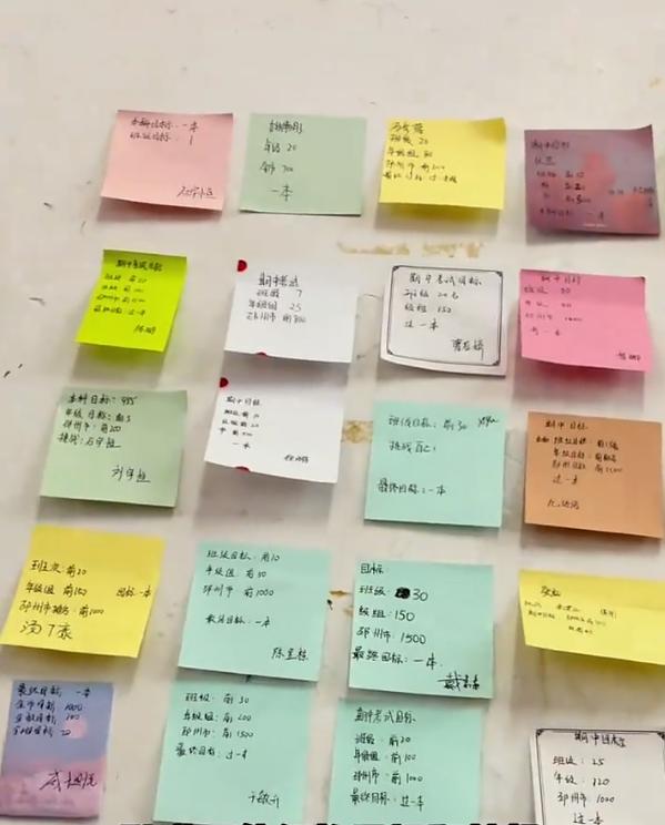 带你体验真实的高三生活,真实的高三生活