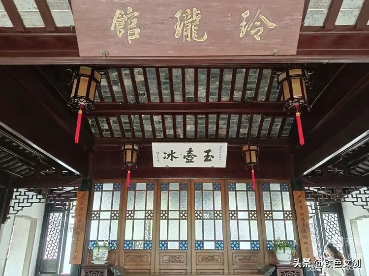 苏州游记之拙政园,苏州拙政园一日游攻略图片