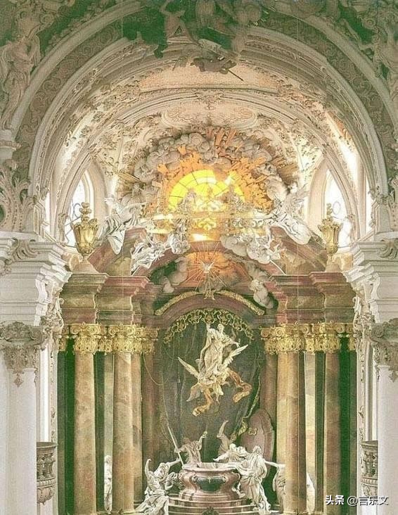 巴洛克艺术运动在欧洲各国，都有哪些风格与特点？