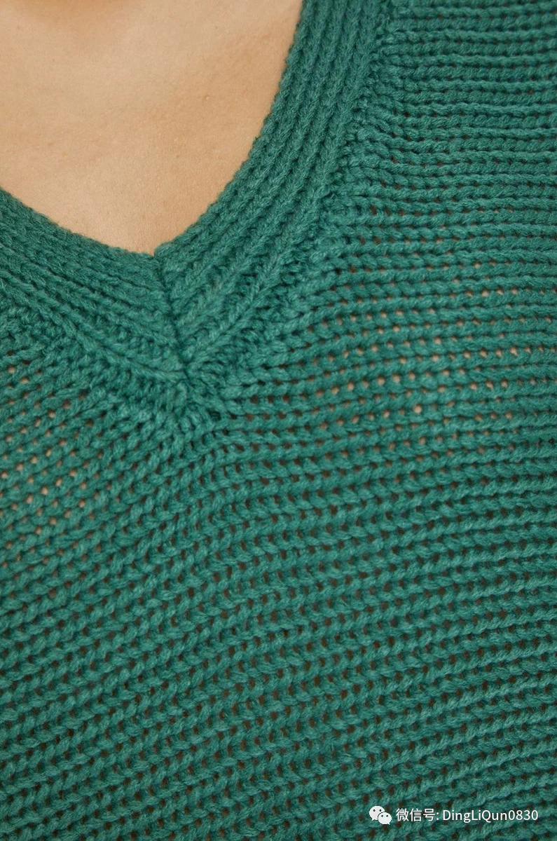 韩版针织毛衣图文,波兰在线商店的9款针织新奇毛衣