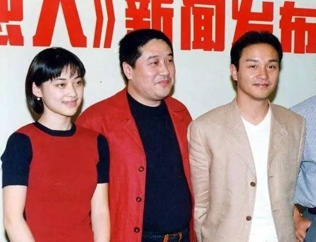 梅婷鄢颇离婚因为谁,梅婷和鄢颇度过了七年的婚姻生活