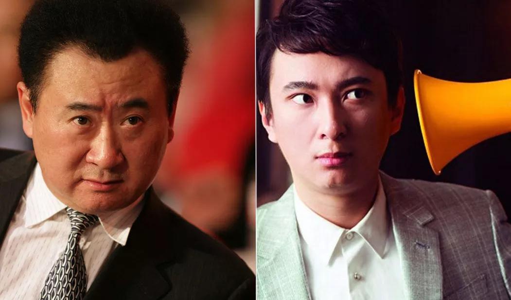 王健林和王思聪的现状,王健林跟王思聪现状