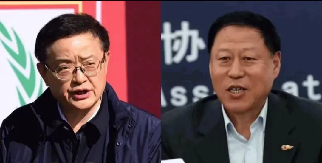 对腐败分子“一网打尽”中国足协原副主席李毓毅涉嫌严重违纪违法