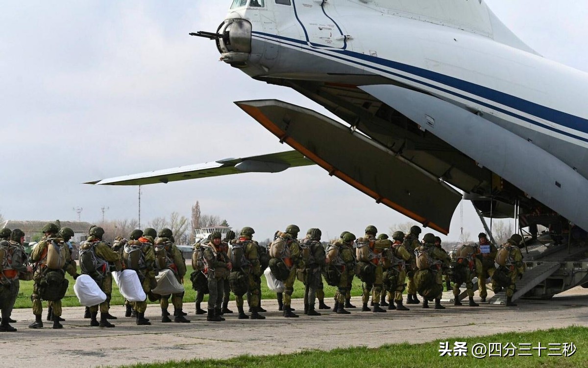 非洲六国拒绝选边站队，主动促成俄乌和谈，美国挖坑阴谋失败