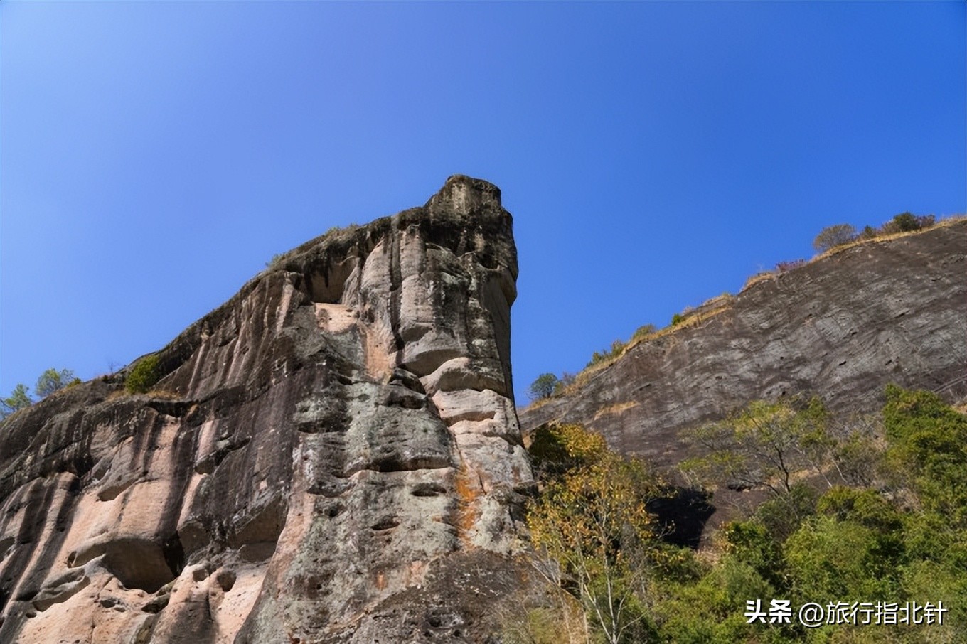 福建旅游攻略武夷山,福建武夷山旅游攻略一日游