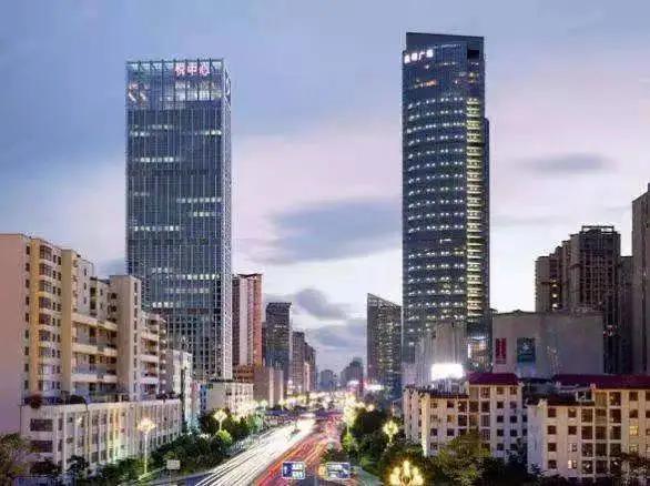 未来昆明最具影响力的美食街,昆明七彩云南附近美食街