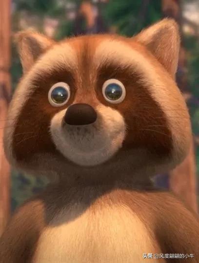 熊出没最厉害的角色,熊出没历代角色大全