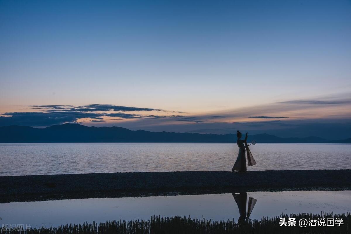 老子和孔子是怎样看待生死的,孔子为什么能看透人生