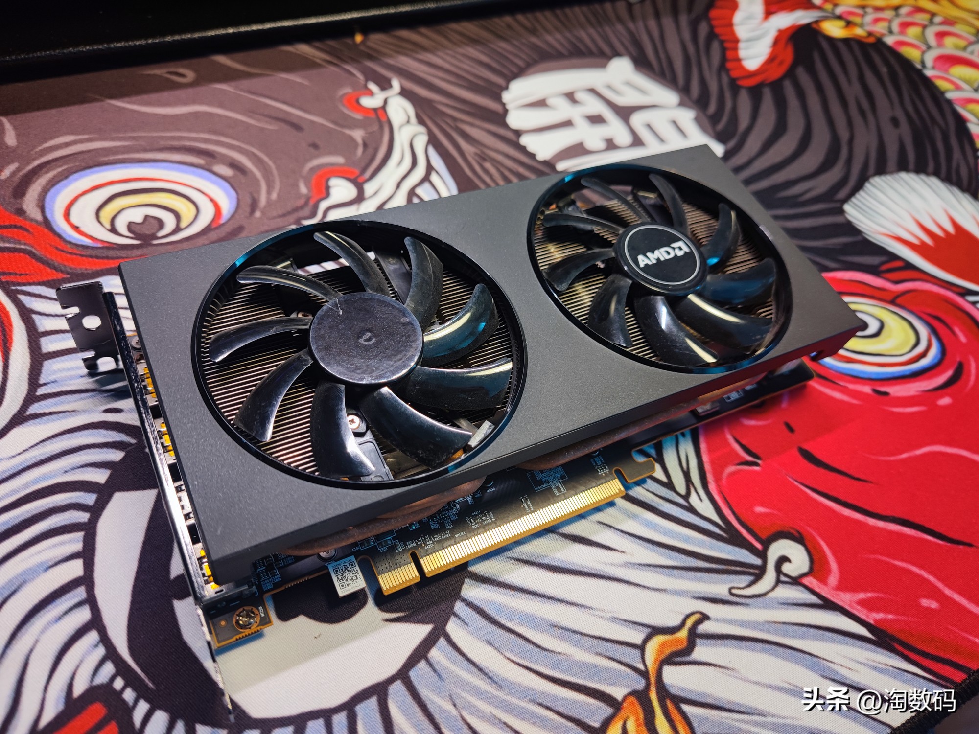 显卡rx5700xt和rx6600对比,显卡rx6600和rx5700测评对比