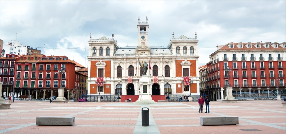 欧洲城市纹章，一座城市的尊严与精神