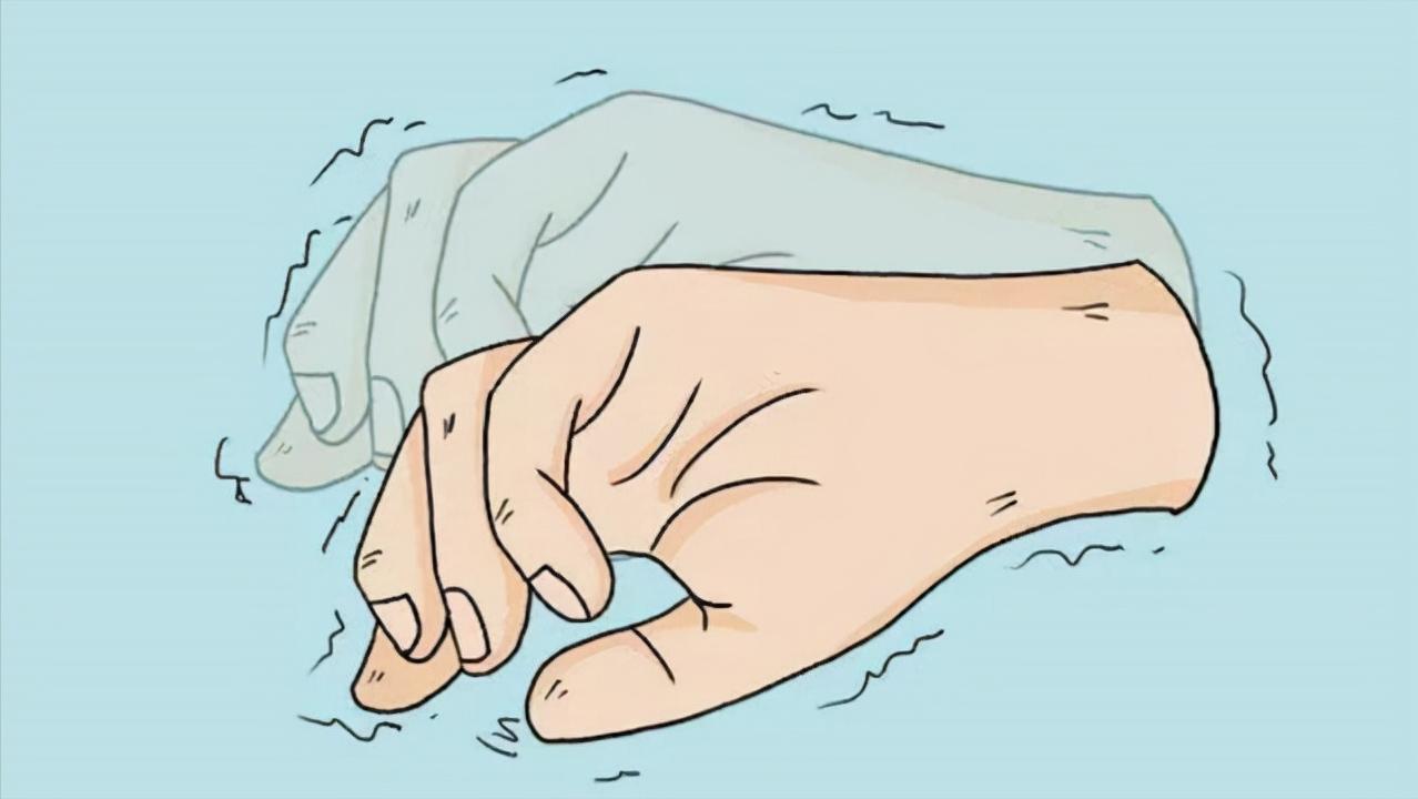 经常手抖、手麻，是怎么回事？医生：身体可能出现了问题，别大意