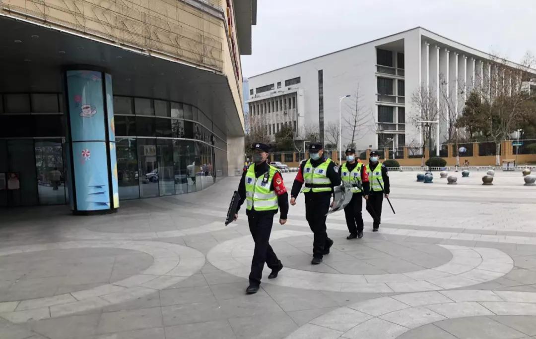 鏄ヨ妭鏈熼棿鍏ㄥ競绀句細娌诲畨澶у眬绋冲畾,鍏冩棪鏈熼棿杈栧尯娌诲畨澶у眬鎸佺画骞崇ǔ