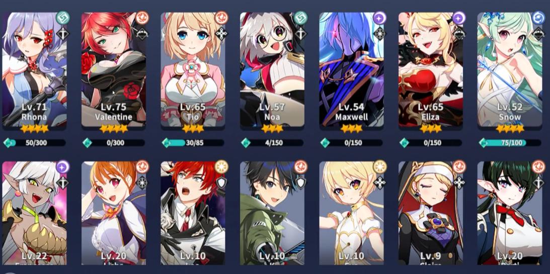 异域战记安卓注册,异域战纪安卓刚进去一直崩溃