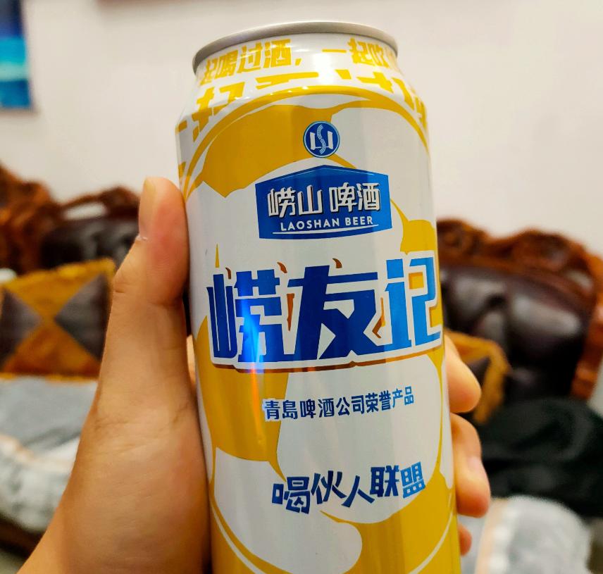 真正的好啤酒都有哪些原料,国内常见的五款啤酒盘点