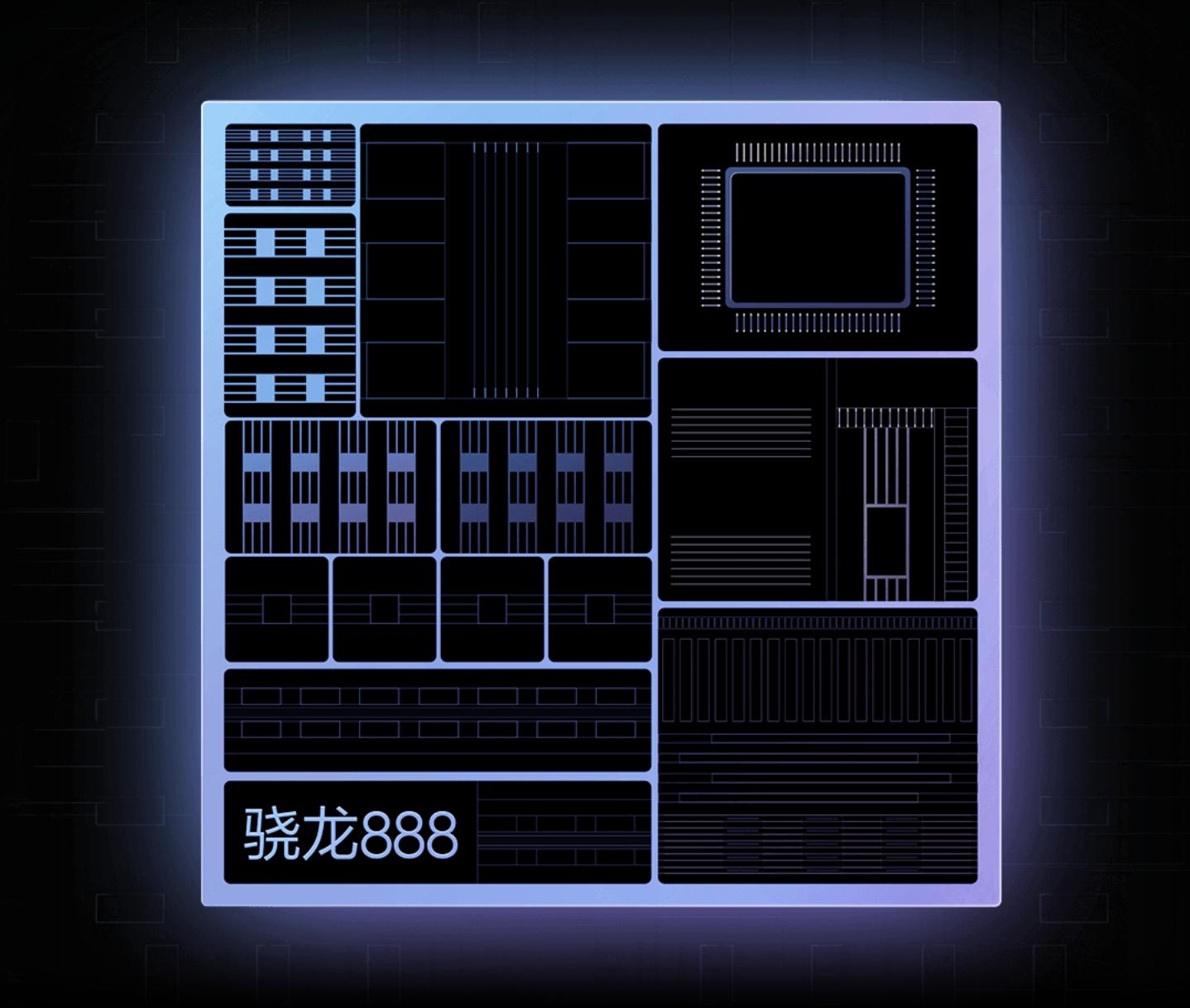 骁龙7gen1增强版和骁龙888,骁龙7gen1与骁龙888