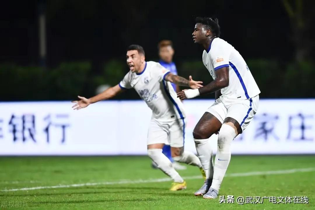 武汉足球发展现状,武汉足球发展史