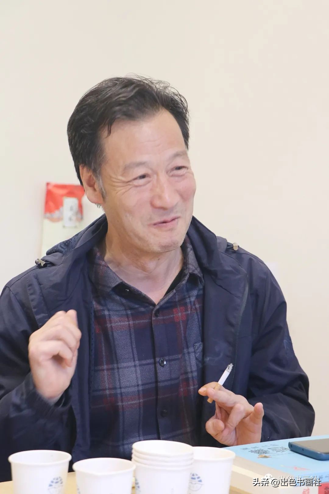 毛驴·石头·荆棘鸟——终南性灵社专访学者·作家王海珺