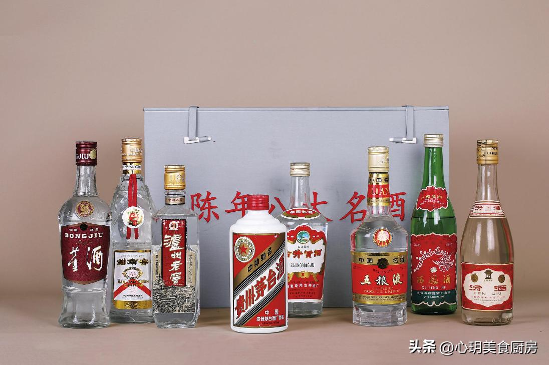 大润发的名酒,大润发最好的酒