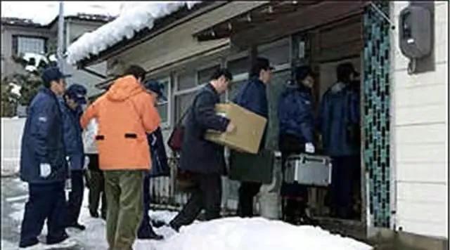 地狱屋案失踪九年的少女近况 (1990地狱屋案日本)