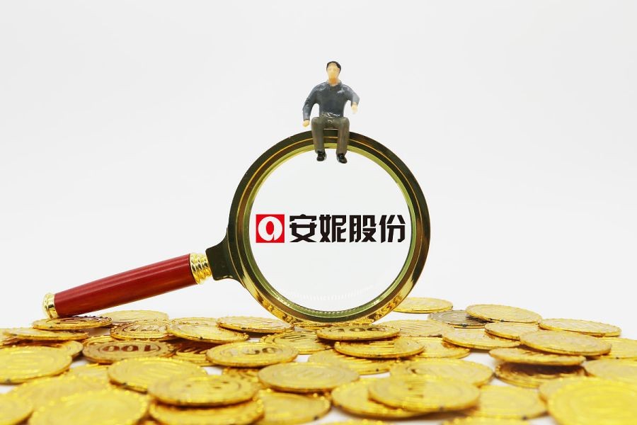 安妮股份：稳定增长的行业领导者