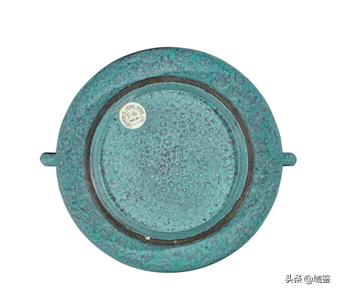 艺术快讯|一贴看全2023「纽约亚洲艺术周」御瓷重器，极度养眼！