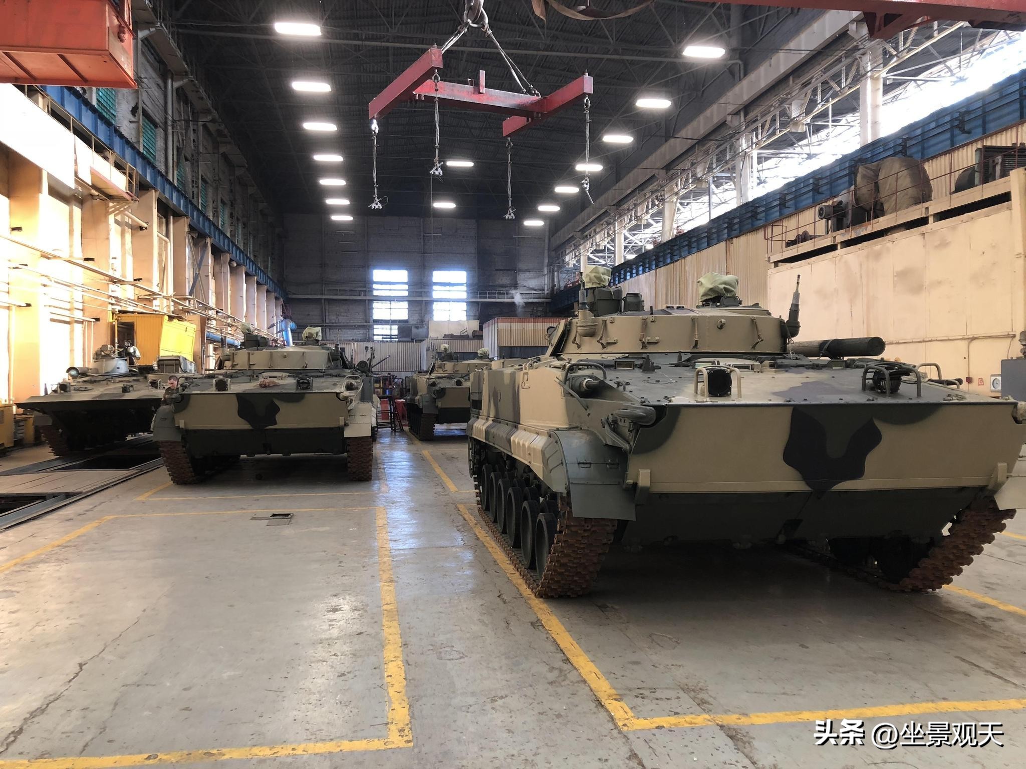 彻底打垮俄罗斯,打垮俄罗斯有多难