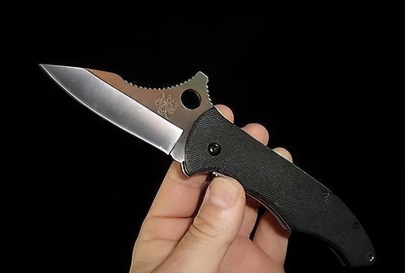 格斗大师军刀,格斗大师刀