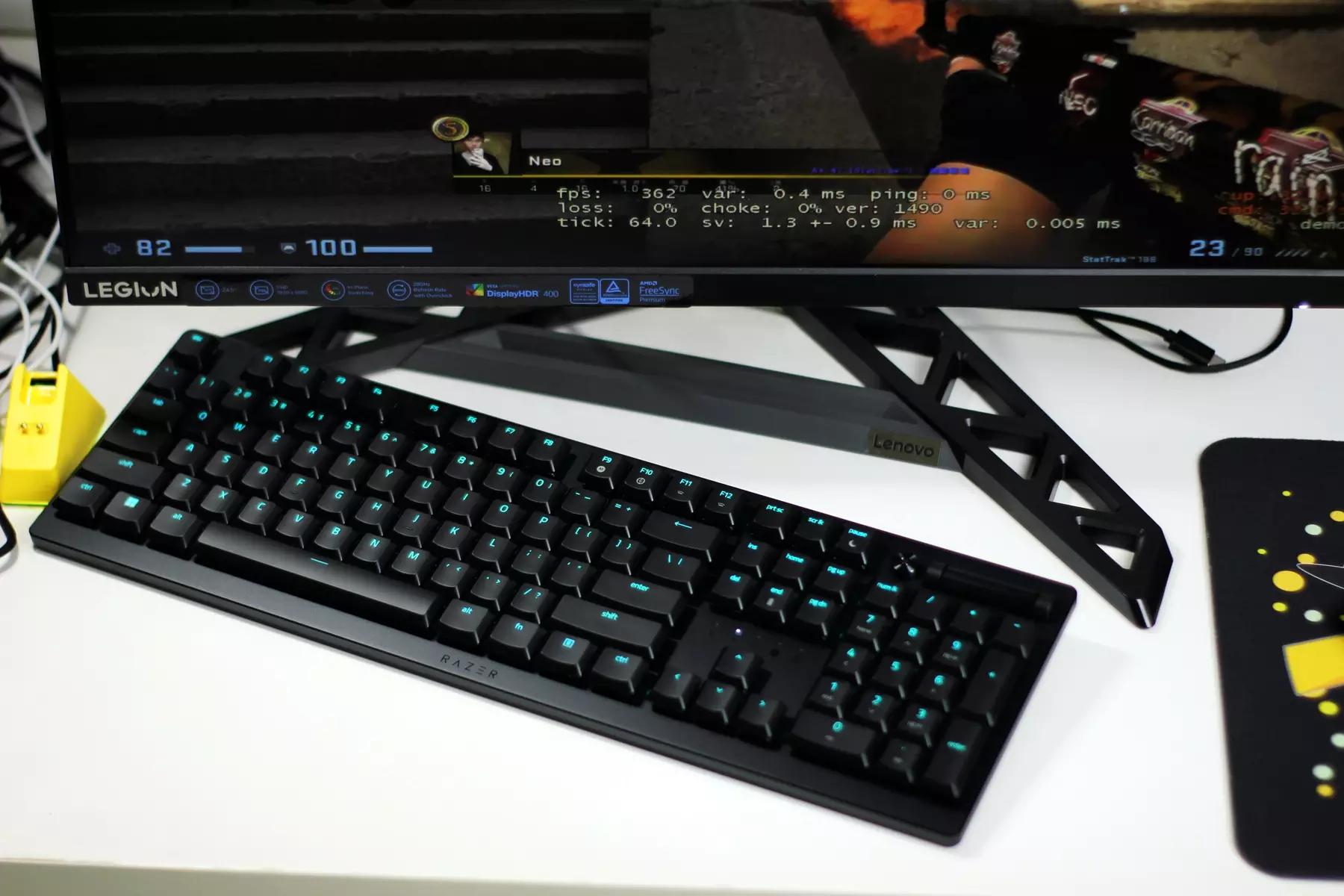 2022双十一百元机械键盘推荐,双十二值得入手的键盘推荐