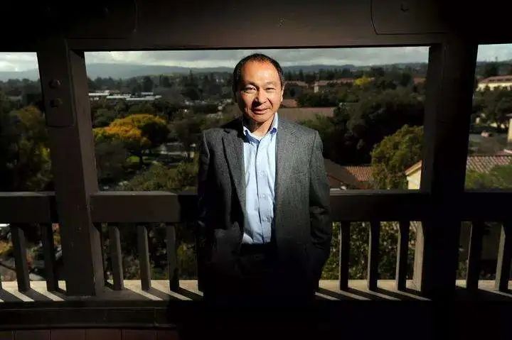 福山|规范从何而来？