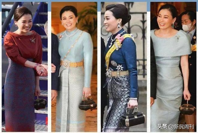 顶级珠宝王室,萨伏伊王室珠宝