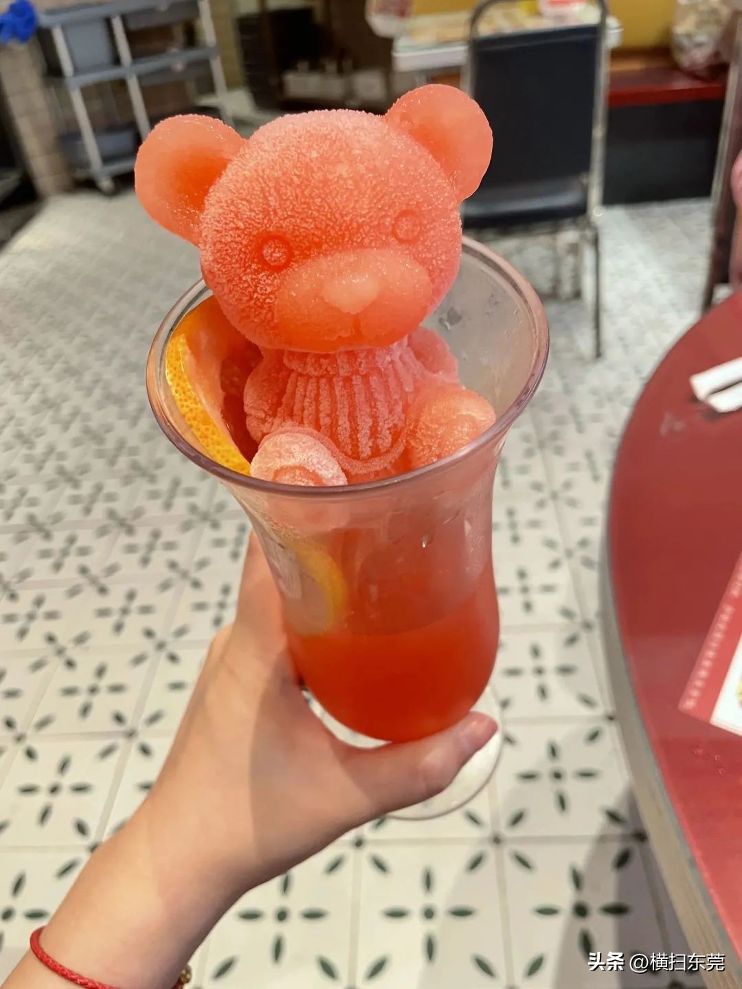 南城县网红店,南城县的网红店