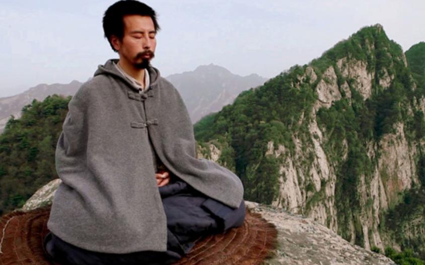 终南山隐居真实事件,真实记录终南山隐居